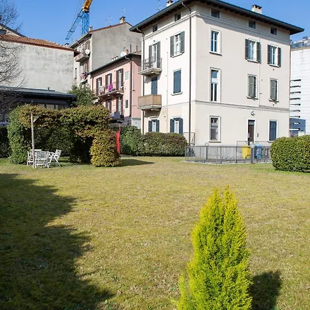 Appartement Levante -walking Distance To Center- Free Onsite Parking *