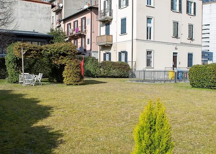 Apartmán Levante -walking Distance To Center- Free Onsite Parking *