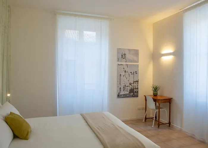 Levante -walking Distance To Center- Free Onsite Parking *