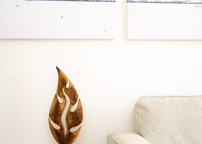 Levante -walking Distance To Center- Free Onsite Parking Como